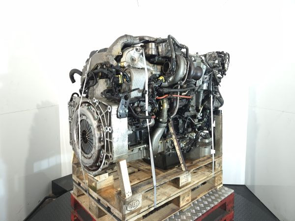 MAN D2066 LF86 Engine (Truck) - Motor pentru Camion: Foto 1 MAN D2066 LF86 Engine (Truck) - Motor pentru Camion: Foto 1