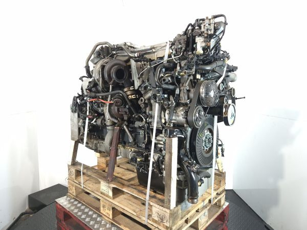 MAN D2066 LF86 Engine (Truck) - Motor pentru Camion: Foto 4 MAN D2066 LF86 Engine (Truck) - Motor pentru Camion: Foto 4