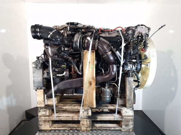 MAN D2676 LF22 Engine (Truck) - Motor pentru Camion: Foto 4 MAN D2676 LF22 Engine (Truck) - Motor pentru Camion: Foto 4