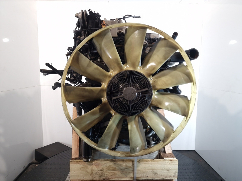 MAN D2676 LF22 Engine (Truck) - Motor pentru Camion: Foto 5 MAN D2676 LF22 Engine (Truck) - Motor pentru Camion: Foto 5