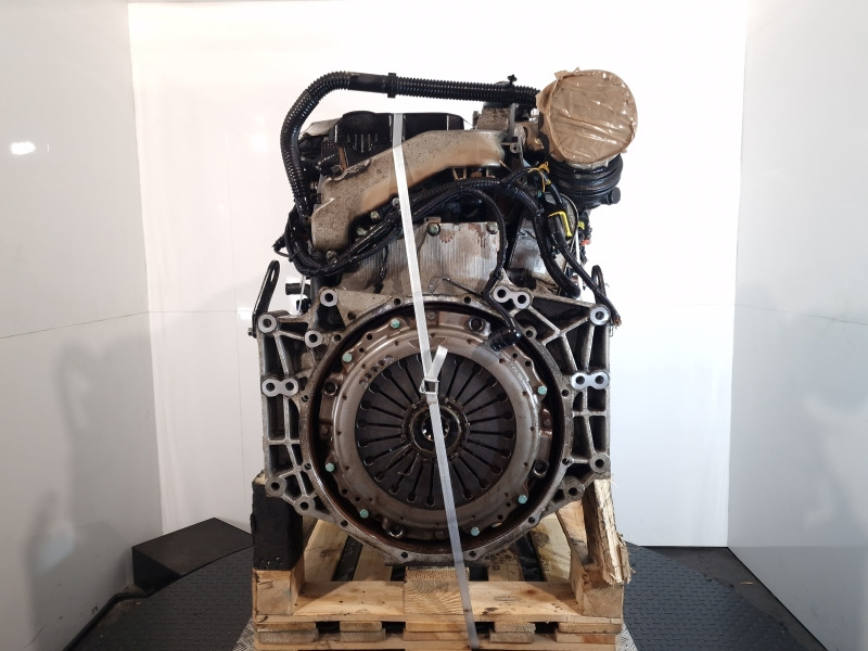 MAN D2676 LF26 Engine (Truck) - Motor pentru Camion: Foto 2 MAN D2676 LF26 Engine (Truck) - Motor pentru Camion: Foto 2