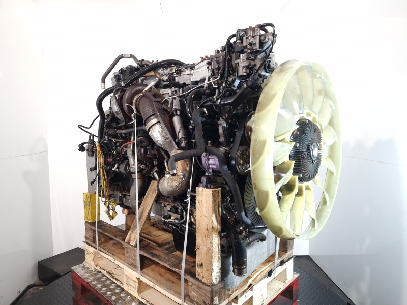 MAN D2676 LF45 Engine (Truck) - Motor pentru Camion: Foto 5 MAN D2676 LF45 Engine (Truck) - Motor pentru Camion: Foto 5
