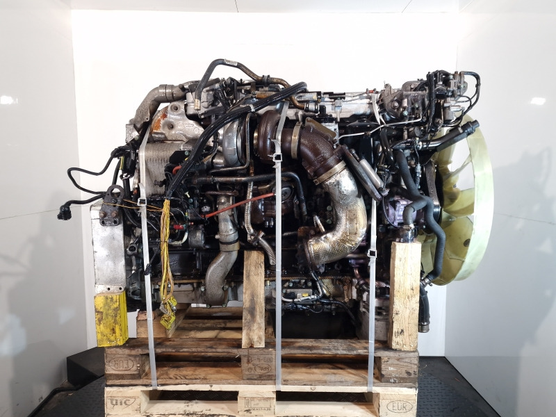 MAN D2676 LF45 Engine (Truck) - Motor pentru Camion: Foto 4 MAN D2676 LF45 Engine (Truck) - Motor pentru Camion: Foto 4