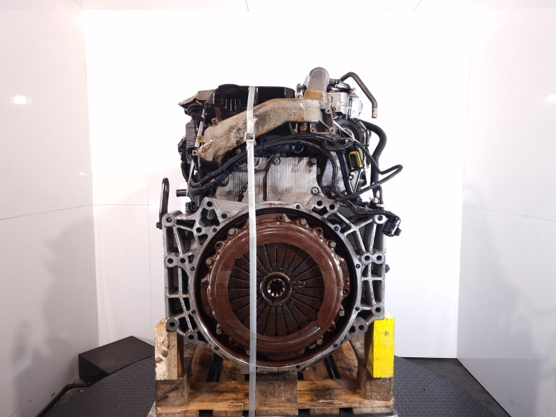 MAN D2676 LF45 Engine (Truck) - Motor pentru Camion: Foto 3 MAN D2676 LF45 Engine (Truck) - Motor pentru Camion: Foto 3
