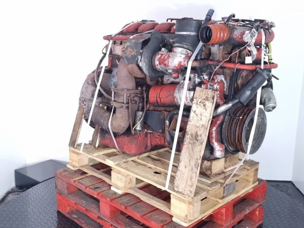 MAN D2866 LOH25 Engine (Truck) - Motor pentru Camion: Foto 4 MAN D2866 LOH25 Engine (Truck) - Motor pentru Camion: Foto 4