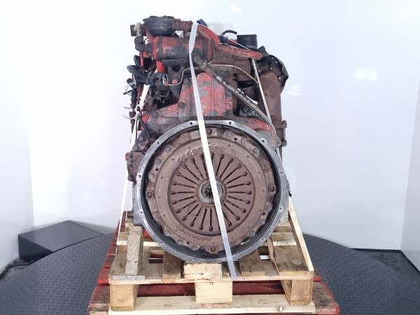 MAN D2866 LOH25 Engine (Truck) - Motor pentru Camion: Foto 2 MAN D2866 LOH25 Engine (Truck) - Motor pentru Camion: Foto 2