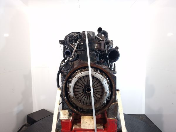 MAN D2876 LF05 Engine (Truck) - Motor pentru Camion: Foto 3 MAN D2876 LF05 Engine (Truck) - Motor pentru Camion: Foto 3