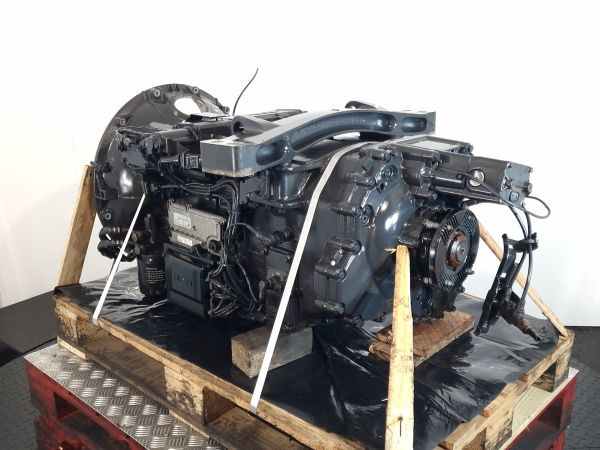 MAN/Scania 14 GZ 2700NM/GRSO905 Gearbox (Rare) - Cutie de viteze: Foto 5 MAN/Scania 14 GZ 2700NM/GRSO905 Gearbox (Rare) - Cutie de viteze: Foto 5