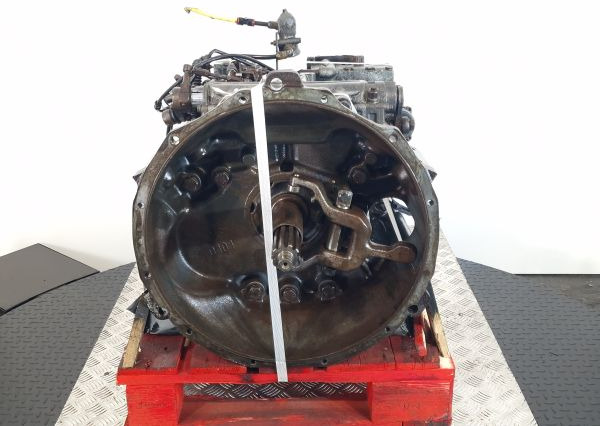 Mercedes Benz G04/160 714.692 EPS Evo Bus 6 Speed Gearbox - Cutie de viteze: Foto 3 Mercedes Benz G04/160 714.692 EPS Evo Bus 6 Speed Gearbox - Cutie de viteze: Foto 3