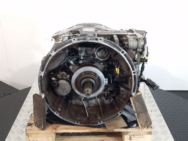 Mercedes Benz G140-8 Gearbox - Cutie de viteze: Foto 2 Mercedes Benz G140-8 Gearbox - Cutie de viteze: Foto 2