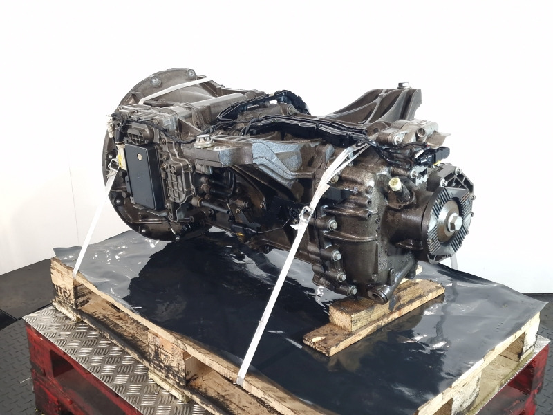 Mercedes Benz G211-12 Gearbox - Cutie de viteze: Foto 4 Mercedes Benz G211-12 Gearbox - Cutie de viteze: Foto 4