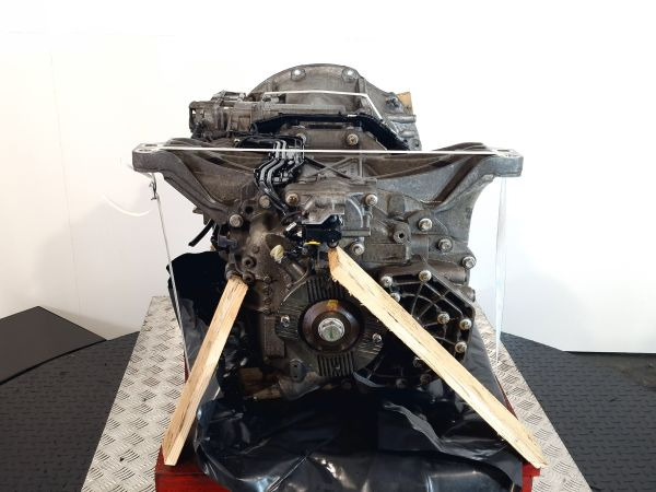 Mercedes Benz G211-12 Gearbox - Cutie de viteze: Foto 5 Mercedes Benz G211-12 Gearbox - Cutie de viteze: Foto 5