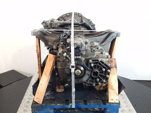 Cutie de viteze Mercedes Benz G211-12 Gearbox: Foto 6