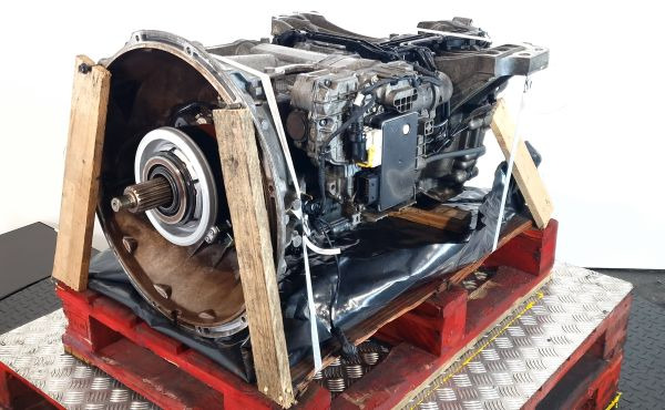 Mercedes Benz G211-12 Gearbox - Cutie de viteze: Foto 1 Mercedes Benz G211-12 Gearbox - Cutie de viteze: Foto 1