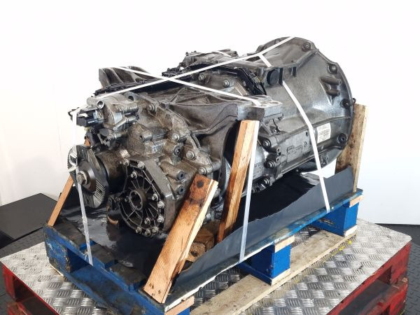 Cutie de viteze Mercedes Benz G211-12 Gearbox: Foto 7