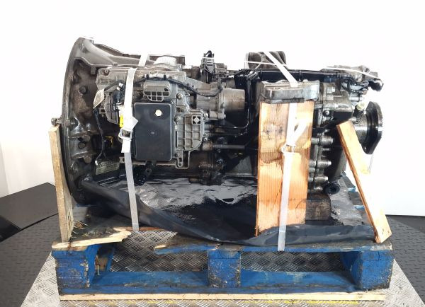Mercedes Benz G211-12 Gearbox - Cutie de viteze: Foto 4 Mercedes Benz G211-12 Gearbox - Cutie de viteze: Foto 4