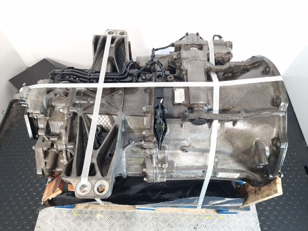 Cutie de viteze Mercedes Benz G211-12 Gearbox: Foto 10