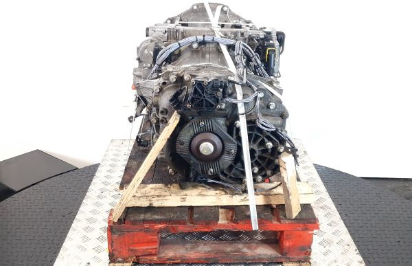 Mercedes Benz G211-12 Gearbox - Cutie de viteze: Foto 5 Mercedes Benz G211-12 Gearbox - Cutie de viteze: Foto 5