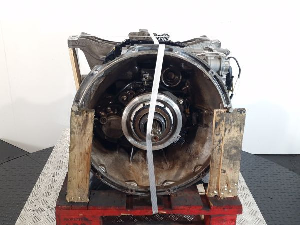 Mercedes Benz G211-12 Gearbox - Cutie de viteze: Foto 2 Mercedes Benz G211-12 Gearbox - Cutie de viteze: Foto 2