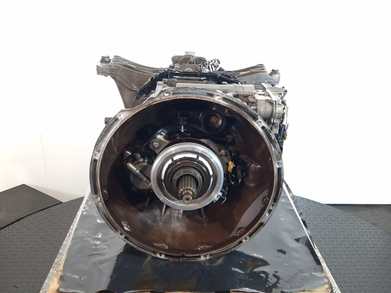 Mercedes Benz G211-12 Gearbox - Cutie de viteze: Foto 2 Mercedes Benz G211-12 Gearbox - Cutie de viteze: Foto 2