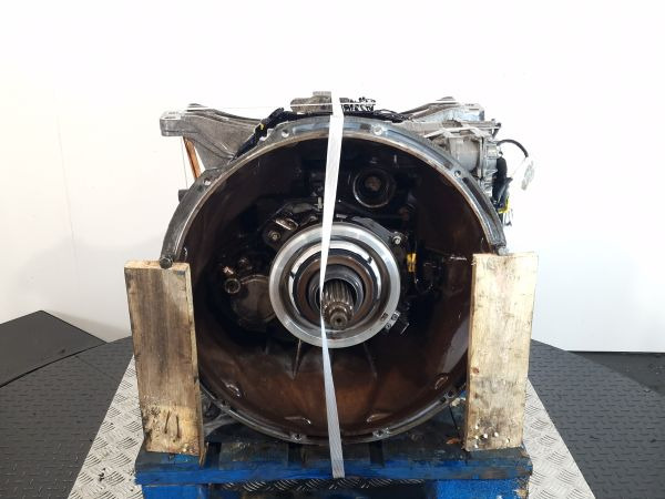 Mercedes Benz G211-12 Gearbox - Cutie de viteze: Foto 3 Mercedes Benz G211-12 Gearbox - Cutie de viteze: Foto 3