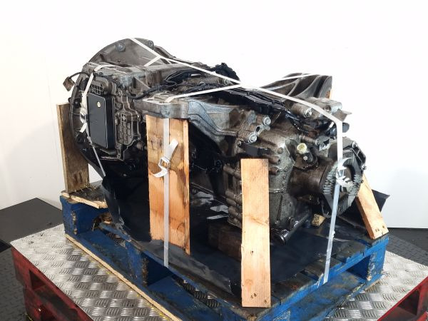 Mercedes Benz G211-12 Gearbox - Cutie de viteze: Foto 5 Mercedes Benz G211-12 Gearbox - Cutie de viteze: Foto 5
