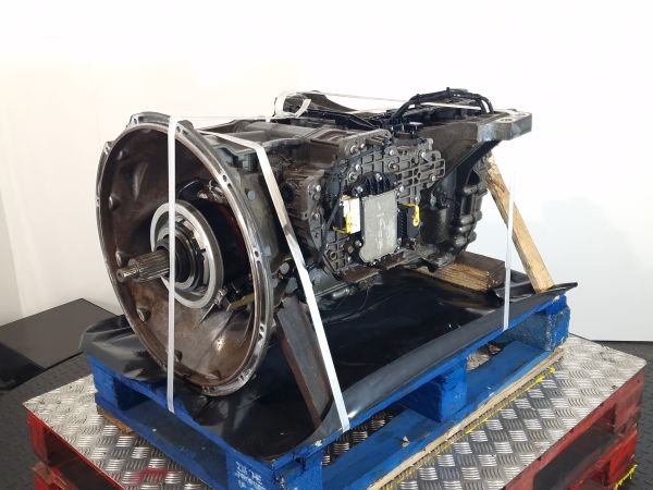 Mercedes Benz G211-12 Gearbox for OM471 Engine - Cutie de viteze: Foto 1 Mercedes Benz G211-12 Gearbox for OM471 Engine - Cutie de viteze: Foto 1