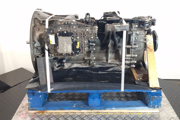 Mercedes Benz G211-12 Gearbox for OM471 Engine - Cutie de viteze: Foto 3 Mercedes Benz G211-12 Gearbox for OM471 Engine - Cutie de viteze: Foto 3