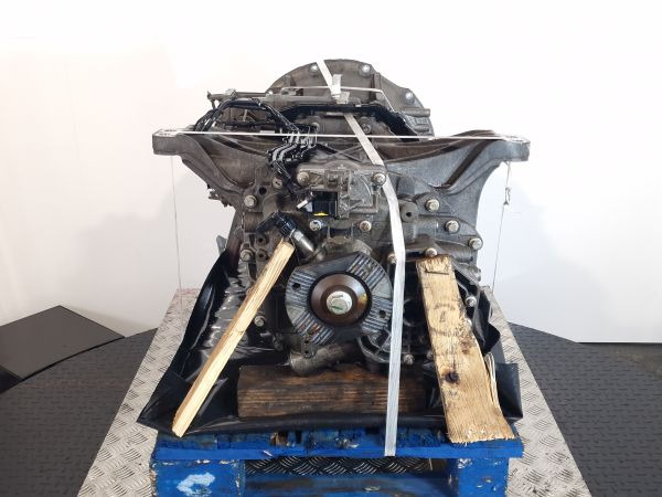 Mercedes Benz G211-12 Gearbox for OM471 Engine - Cutie de viteze: Foto 5 Mercedes Benz G211-12 Gearbox for OM471 Engine - Cutie de viteze: Foto 5