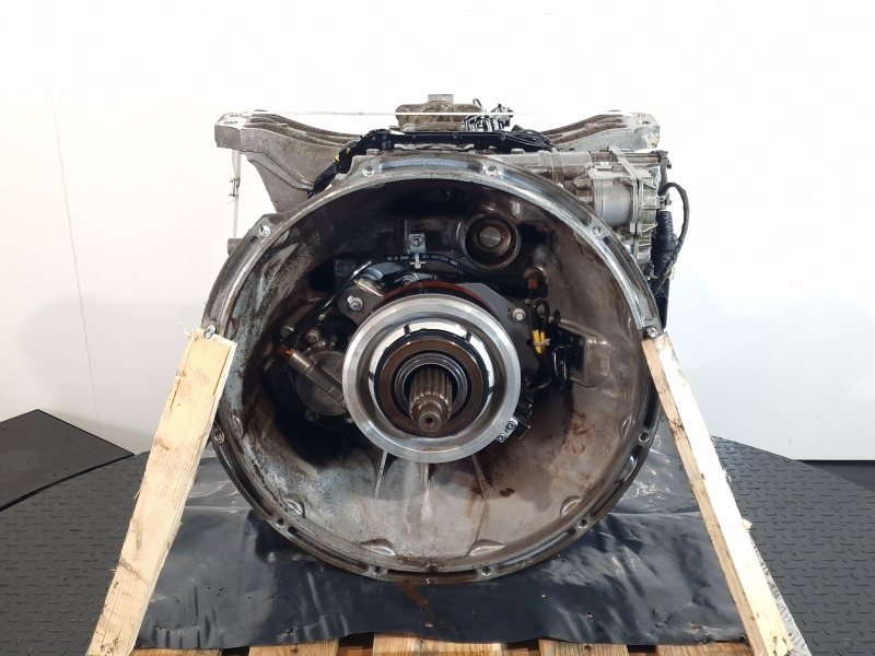 Mercedes Benz G211-12 for OM471 Engine Gearbox - Cutie de viteze: Foto 3 Mercedes Benz G211-12 for OM471 Engine Gearbox - Cutie de viteze: Foto 3