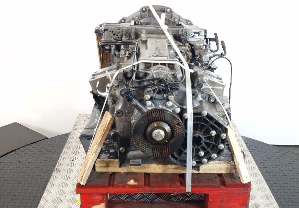 Mercedes Benz G221-9 Gearbox - Cutie de viteze: Foto 5 Mercedes Benz G221-9 Gearbox - Cutie de viteze: Foto 5