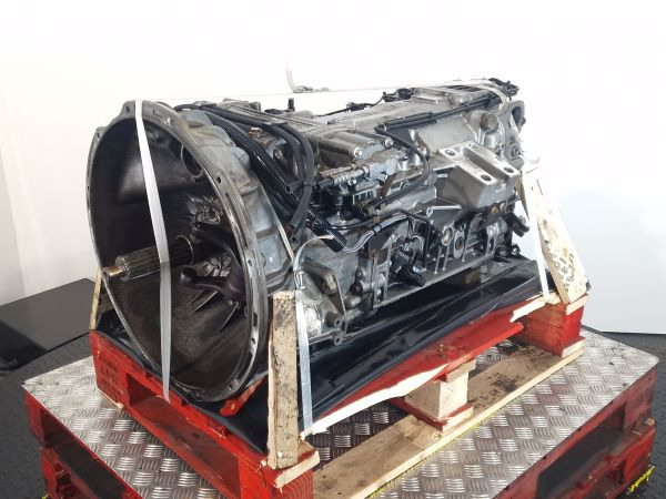Mercedes Benz G221-9 Gearbox - Cutie de viteze: Foto 1 Mercedes Benz G221-9 Gearbox - Cutie de viteze: Foto 1
