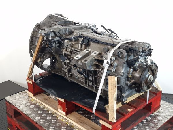 Mercedes Benz G221-9 Gearbox - Cutie de viteze: Foto 4 Mercedes Benz G221-9 Gearbox - Cutie de viteze: Foto 4