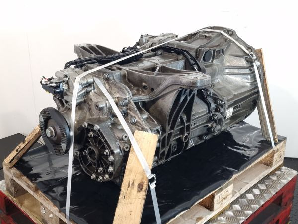 Cutie de viteze Mercedes Benz G281-12 Gearbox: Foto 6
