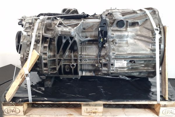 Cutie de viteze Mercedes Benz G281-12 Gearbox: Foto 7