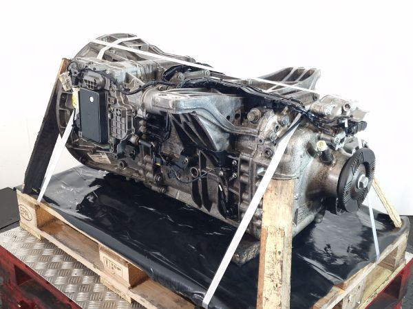 Mercedes Benz G281-12 Gearbox - Cutie de viteze: Foto 4 Mercedes Benz G281-12 Gearbox - Cutie de viteze: Foto 4