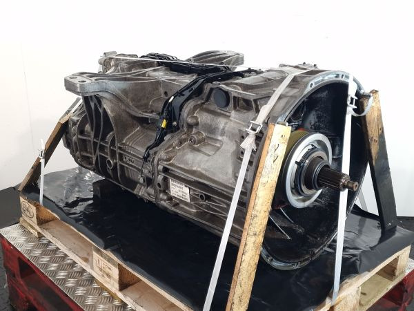 Cutie de viteze Mercedes Benz G281-12 Gearbox: Foto 8