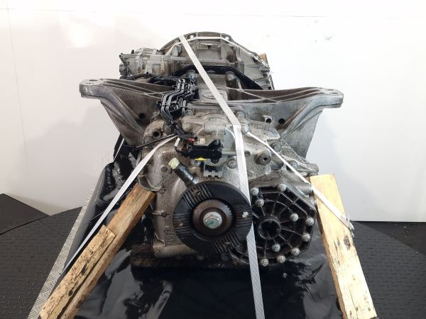 Mercedes Benz G281-12 Gearbox - Cutie de viteze: Foto 5 Mercedes Benz G281-12 Gearbox - Cutie de viteze: Foto 5