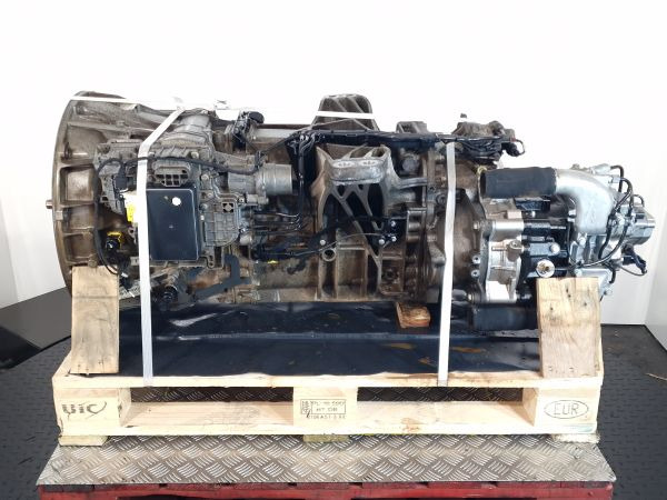 Mercedes Benz G281-12 With Retarder Gearbox - Cutie de viteze: Foto 3 Mercedes Benz G281-12 With Retarder Gearbox - Cutie de viteze: Foto 3