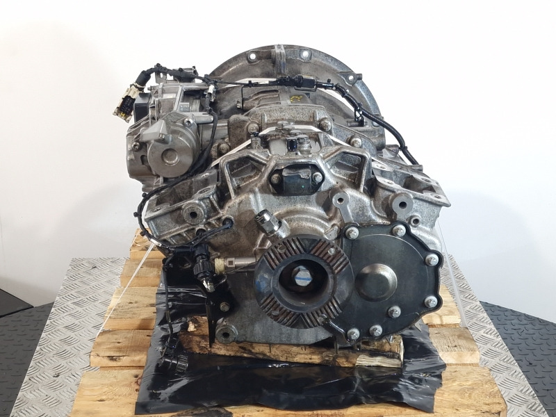 Mercedes Benz G71-6 Gearbox - Cutie de viteze: Foto 5 Mercedes Benz G71-6 Gearbox - Cutie de viteze: Foto 5