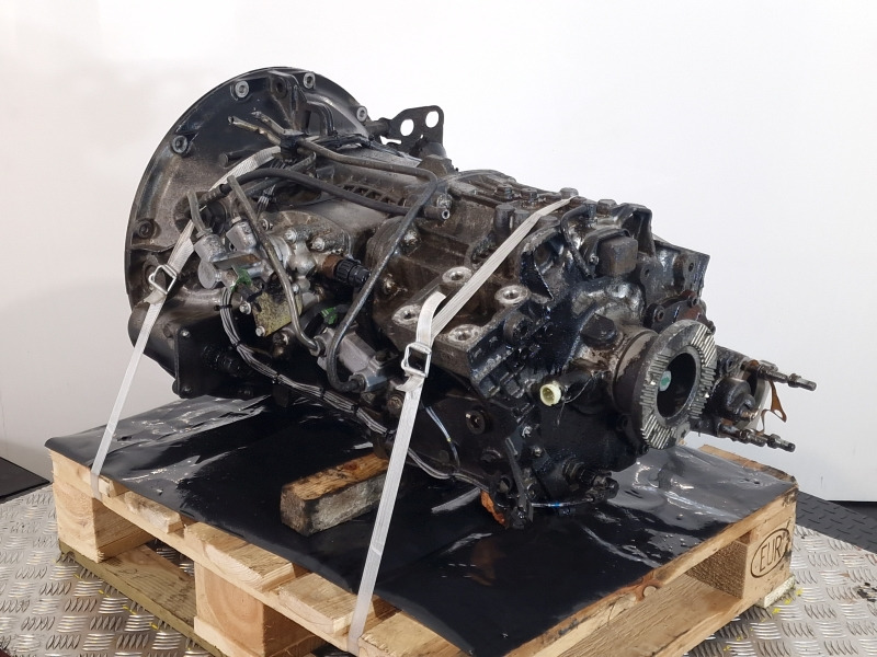 Mercedes Benz G85-6 Gearbox - Cutie de viteze: Foto 5 Mercedes Benz G85-6 Gearbox - Cutie de viteze: Foto 5