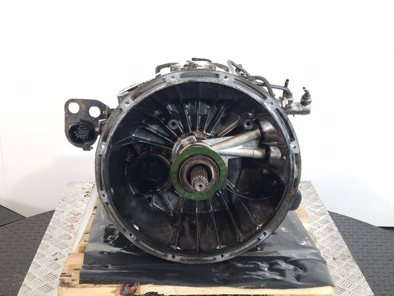 Mercedes Benz G85-6 Gearbox - Cutie de viteze: Foto 3 Mercedes Benz G85-6 Gearbox - Cutie de viteze: Foto 3