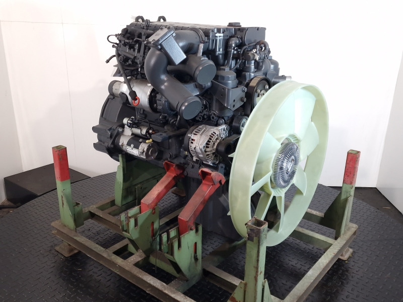 Mercedes Benz GROVE OM924LA.E3B/2-02 Engine (Industrial) - Motor pentru Echipament industrial: Foto 4 Mercedes Benz GROVE OM924LA.E3B/2-02 Engine (Industrial) - Motor pentru Echipament industrial: Foto 4