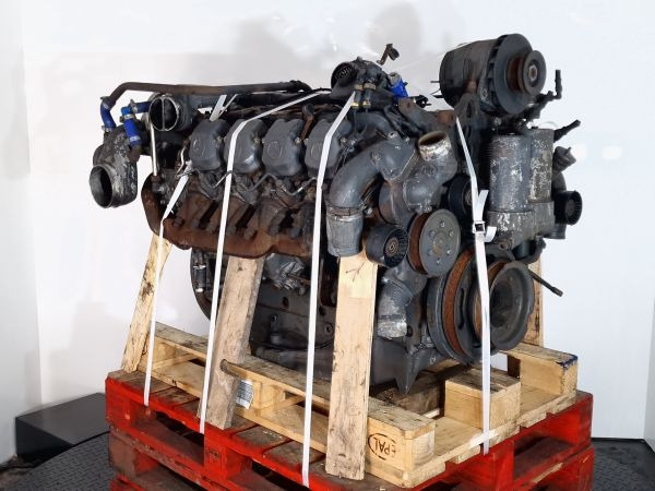 Mercedes Benz OM442 Engine (Truck) - Motor pentru Camion: Foto 4 Mercedes Benz OM442 Engine (Truck) - Motor pentru Camion: Foto 4
