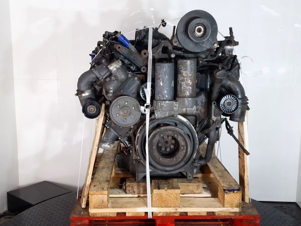 Mercedes Benz OM442 Engine (Truck) - Motor pentru Camion: Foto 5 Mercedes Benz OM442 Engine (Truck) - Motor pentru Camion: Foto 5