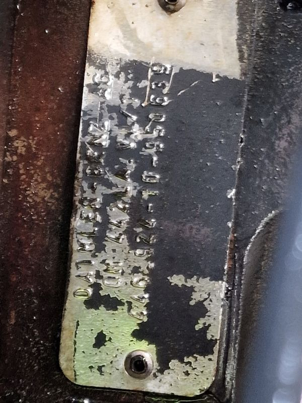 Mercedes Benz OM442LA.VI/2 Engine (Truck) - Motor pentru Camion: Foto 2 Mercedes Benz OM442LA.VI/2 Engine (Truck) - Motor pentru Camion: Foto 2