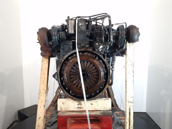 Mercedes Benz OM442LA.VI/2 Engine (Truck) - Motor pentru Camion: Foto 3 Mercedes Benz OM442LA.VI/2 Engine (Truck) - Motor pentru Camion: Foto 3