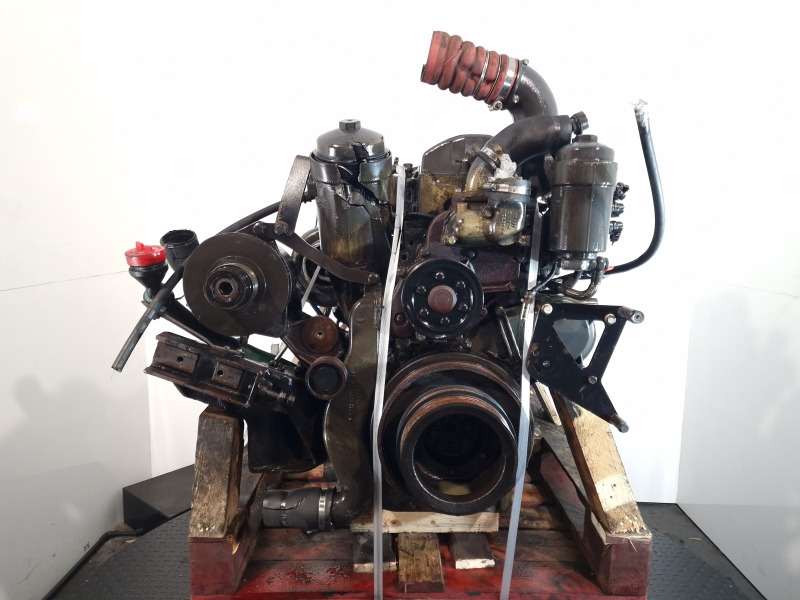 Mercedes Benz OM457LA.V/15-01 Engine (Bus) - Motor: Foto 5 Mercedes Benz OM457LA.V/15-01 Engine (Bus) - Motor: Foto 5