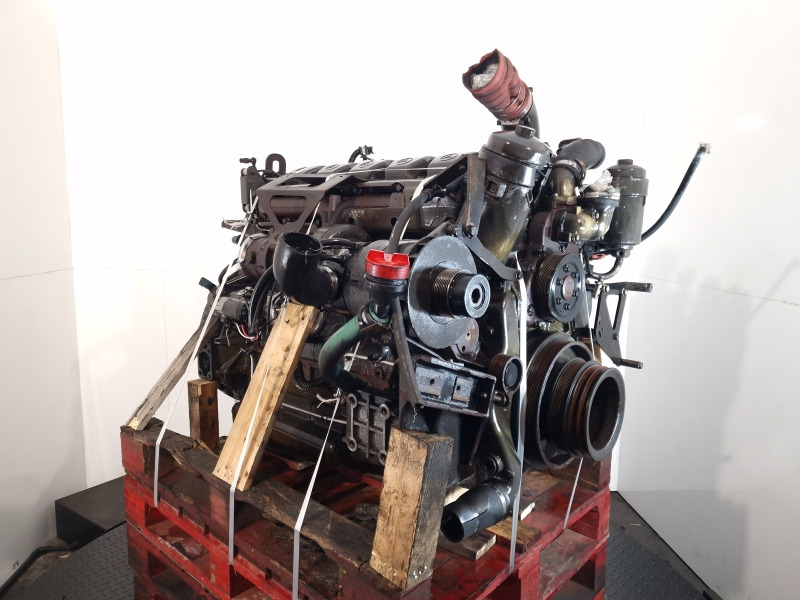 Mercedes Benz OM457LA.V/15-01 Engine (Bus) - Motor: Foto 4 Mercedes Benz OM457LA.V/15-01 Engine (Bus) - Motor: Foto 4