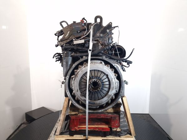 Mercedes Benz OM457LA.V/2-06 Engine (Truck) - Motor pentru Camion: Foto 3 Mercedes Benz OM457LA.V/2-06 Engine (Truck) - Motor pentru Camion: Foto 3